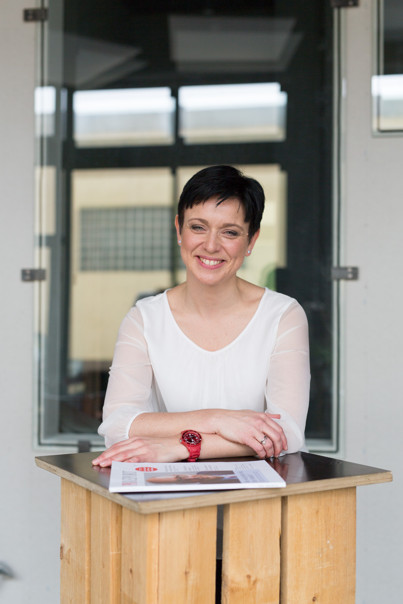 Texterin in Bayern Kathrin Schubert